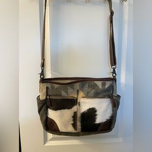 Myra shoulder bag